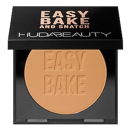 Easy Bake and Snatch - Pressed Brightening and Setting Powder image